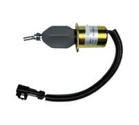 Solenoide de apagado de 24 V SA-4780-24 1751ES-24A7UC9B5S5