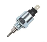Solenoide de apagado de combustible 16200-Z6L-003 para Honda GX630 GX660 GX690 Kit de interruptor de corte de seguridad para generador diésel