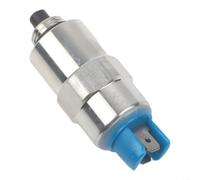Solenoide de apagado de combustible 7167 620C diseñado para aplicaciones Delphi y Perkins, incluyendo HPS103 y OEM 7185 900T 7185 900P (12V)
