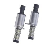 Solenoide De Árbol Levas Compatible Con Chevrolet Para Aveo 1.6L 2009-2011 Para Cruze 1.8L 2011-2014 Para Sonic 1.8L 2012-2014 Motor De Sincronización Variable Aceite Solenoi 55567050