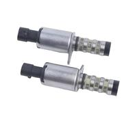 Solenoide De Árbol Levas Compatible Con Pontiac Para G3 1.6L 2009 2010 55567050 967488028 Control De Aceite De Motor Sincronización Variable De Válvulas VVT Árbol De Levas Solenoide