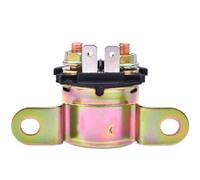 Solenoide de Arranque 2 Piezas compatibles con Lil Am Auto MAX STD XL 2005800 EFI 2007 RALCirc175 2007