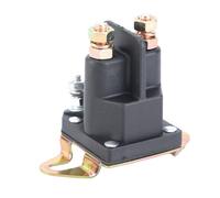 Solenoide de arranque 3 12V para 109946 146154 1753539 AM138497 (33-331)