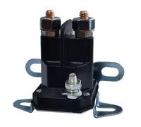 Solenoide de arranque funcional para cortacésped giratorio adecuado para ZT CZT MZ modelos 108 5349 00 Riding Lawn Tractors Start
