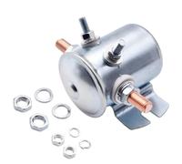 Solenoide de arranque Para cabrestante marino carretilla Relé de Arranque de Motocicleta