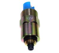 Solenoide de arranque Para Ford DPA DPS CAV 7185900T Relé de Arranque de Motocicleta