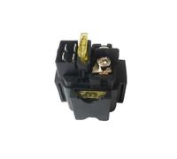 Solenoide de Arranque para LINHAI ATV UTV 260 300 400, Bighorn, Big Daddy, MANCO, Talon, BUYANG, FA D300, H300 y G300