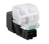 Solenoide de Arranque Relé con Caja Protectora para Arctic Cat 500 4X4 98-03 - Alta Compatibilidad, Material Resistente, Inicio Confiable