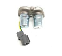Solenoide de bloqueo de la palanca de cambios de la transmisión compatible con Honda, Accord, Prelude, Odyssey, Isuzu Oasis y Acura CL (1997-1999) Elevación variable válvulas