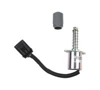 Solenoide de bloqueo de tracción 6681512 para Bobcat Skid Steer Loader S100 S130 S220 S300 453 553-12V Componente de transmisión de bloqueo de seguridad de freno de estacionamiento eléctrico