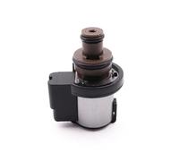 Solenoide de bloqueo TR580 TR690 Convertidor de Torque Lock UP CVT Transmisión Solenoide Compatible con Subaru 2.5L