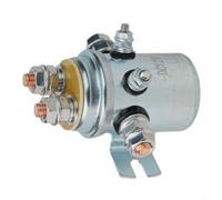 Solenoide de cambio de 12 voltios para cabrestante, elevación trasera, pico de 300 A, 600 A continuo, apto para camiones de recuperación 4x4