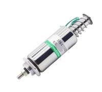 Solenoide de CC tipo push-pull XRN-25/50TL 12 V CC/24 V CC(12V)