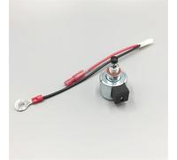 Solenoide De Combustible Carburador 12-757-09 para Kohler 1275733-S 12-435-02-S CV12.5 CH11 CH13 CH15 CH16 CV14 CV15 CV16 CV450 CV460