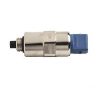 Solenoide de combustible diseñado para 7185-900G para sistemas de combustible de motor diésel 71630255 compatibles con modelos Delphi SISU 26420469 716/30098 1340482