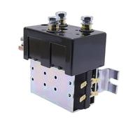 Solenoide de contactor de inversión estilo DC182 7022002 compatible con piezas JLG de 48 V