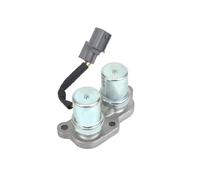 Solenoide de control cambios transmisión 28200-P4R-003 compatible con Civic H 1996-2000 Reemplazo 28200P4R003 Accesorios y herramientas