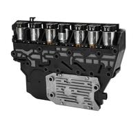 Solenoide de Control de Cambio de Transmisión Automática, Módulo de Control de Computadora de Transmisión 6T45 TCM TCU Reemplazo para /Cruze/Epica