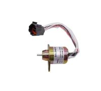 Solenoide de corte de combustible 1503ES-12S5SUC12S de 12 V, 119233-77932, compatible con Hyundai, Komatsu y Yanmar.