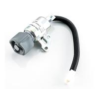 Solenoide de corte de combustible 1756ES-12SUC5B1S5 SA-5176-12 SA-4899-12 for motor de 4,3 L Solenoide de parada de 12 V