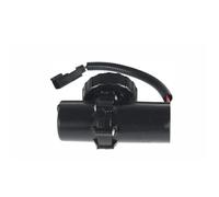 Solenoide de corte de combustible Bomba de combustible eléctrica de 12 V 249-7669 228-9129 349-1063 349-5327 Compatible con tractores Caterpillar CAT 428D, 428E, 430D, 432D, 432E Solenoide de parada