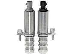 Solenoide de freno de escape 12655421 Válvula solenoide de posición del árbol levas escape para Chevrolet Malibu reparación(Exhaust valve)