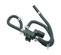 Solenoide de freno de escape Válvula solenoide de refuerzo del turbocompresor 06F906283F para Audi, para VW, para Jetta reparación