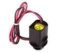 Rain Bird Solenoide de impulsos 9V compatible con serie Tbos Negro 5x4x5 cm (K80920)