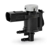 Solenoide de la válvula de Control de presión, para A6, para A7, para A8, para Q5, para Q7 2010-2015 Válvula solenoide de vacío EGR 1K0906283A