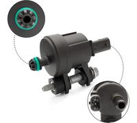 Solenoide de la válvula de control de purga del depósito de vapor del motor (2013-2015) 96985666 0280142502