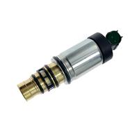 Solenoide De La Válvula De Control Eléctrico del Compresor De Ca para Hyundai Tucson Kia K2 Rio 2012