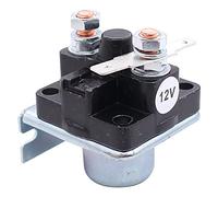 Solenoide de motor de arranque de 12 V para M-ini | Para A-ustin Maxi Allegro 1000-Series SRB325 76766 4ST 0-335-00