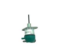 Solenoide de parada de combustible 1A084-60012 apto for 2800 3200 2203 S150 160 175