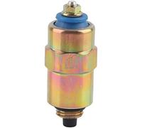 Solenoide de parada, v¨¢lvula solenoide de apagado autom¨¢tico para autom¨®vil 7185.900W, compatible con veh¨ªculos 9108-073A SRB854