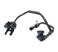 Solenoide de purga de cartucho de carbón 06J133781CE, recuperación de control para modelos de vehículos seleccionados, válvulas solenoides de depósito de carbono 95%