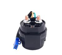 Solenoide de relé arranque motocicleta for 125, 200, 250, 390, 401, RC125, RC200, RC390R 90111058000, 93011058000 Industrial Electrical Relays