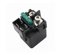 Solenoide de relé arranque motocicleta for CBR600RR, CBR900RR, CBR1000, CBR1100XX, VT250, VF750C, NSS250, NES125, NC700, SH300 Industrial Electrical Relays