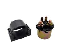 Solenoide de relé arranque motocicleta for KL650, KLR650, KLR 650, 300, VN750, ZX750, ZR550, ZG1200 y 750 Industrial Electrical Relays