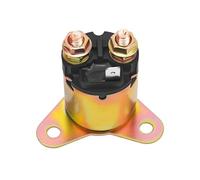 Solenoide de relé arranque motocicleta para generador motor gasolina 4 tiempos CH440 188F, 190F, 8HP, 9HP, 11HP y 13HP Relé Para Arrancar