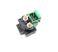Solenoide De Relé Arranque Motocicleta Para Suzuki GW250 GW 250cc GW 250 DL250 GSX250R, Repuestos 31800-48H01-000 Relé del motor de arranque