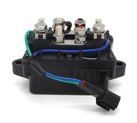 Solenoide De Relé Arranque para 63P-81950-00 F25D F40D F40 F40F F40G F40H F60C F60 F75 TLR TJR F60F F70 F70A F75A