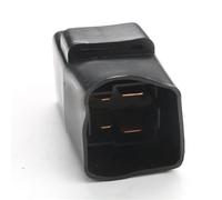 Solenoide De Relé Arranque para Agility RS Carry R10 R12 R16 Like People S 4T Naked Super 8 38500-KDK-900 50cc