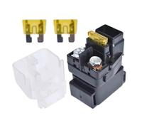 Solenoide De Relé Arranque para Suzuki LTZ400 LTZ 400 Z400 2003 2004 2005 2006 2007 2008