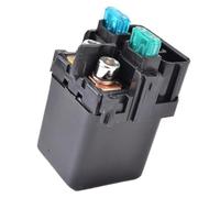 Solenoide de relé de arranque 35850 MFT 641 compatible con CBR1000 CBR1000RR FJS400 FJS600 Silverwing 400 600 CRF1000 Africa Twin 1000