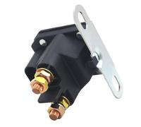 Solenoide de relé de arranque compatible con 4014655 se adapta a GEM E2 E4 E6 General 1000 4 XP 570 EFI FC 900 Motocicletas de la tripulación