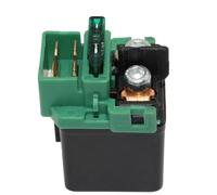 Solenoide de relé de Arranque Compatible Con Cb900f 2002-2007 Para Cbf500 Para Cbr1000rr 2004-2007 Relé De Solenoide De Arranque De Motocicleta Interruptor De Encendido Accesorios De Motocicleta