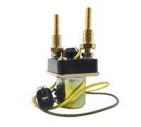 Solenoide de relé de Arranque Compatible con JT1100 JT1200 JT1500 Jetski 1100 D.I.G1 R A1 A2 C1 C2 Modelos