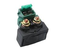 Solenoide de relé de arranque de motocicleta compatible con APRILIA RSV4 1000 de fábrica (2009)