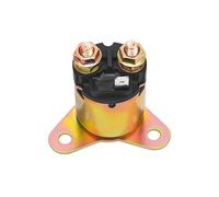 Solenoide de relé de arranque de motocicleta for generador de electronic starter de gasolina de 4 tiempos CH440 de 188F, 190F, 8HP, 9HP, 11HP y 13HP