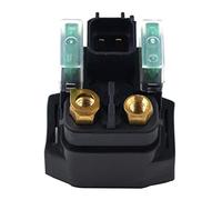 Solenoide De Relé De Arranque De Motocicleta para Suzuki VL800T para Intruder DL100K2 GSX600F para Katana SV650S AN400 GZ250 ATV